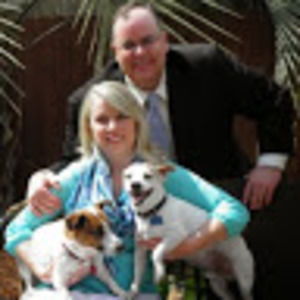 Meet your Posher, Terri